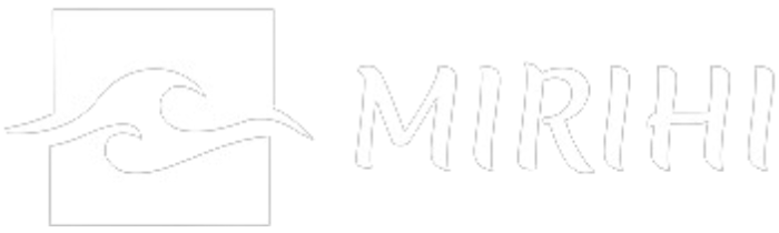 Logo Mirihi Consultoría de Cadena de Suministro